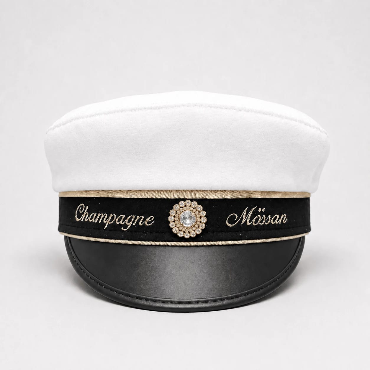 Produktbild för Champagnemössan